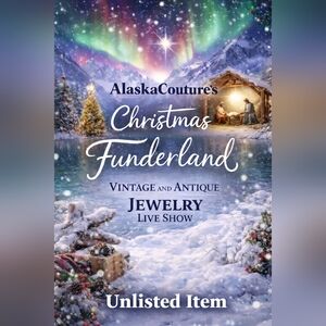 AlaskaCouture's Christmas Funderland POP-UP ☆Unlisted Item☆